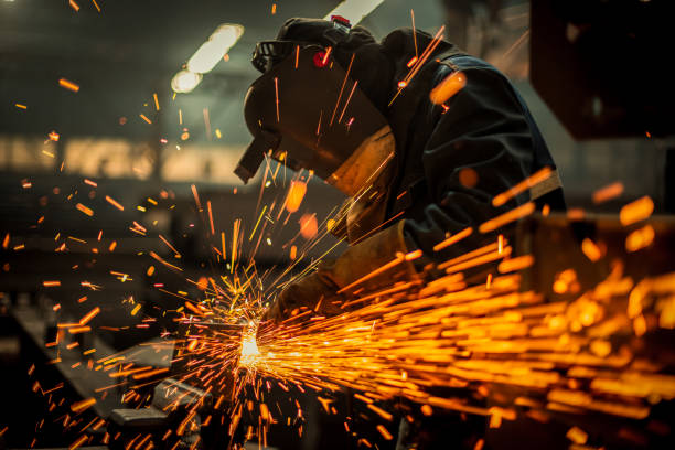 Best Artistic and Custom Metal Fabrication in Murphysboro, IL