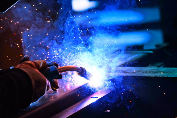 Trusted Murphysboro, IL Welder & Metal Fabrication Experts