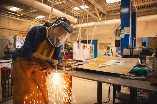 Best Artistic and Custom Metal Fabrication in Murphysboro, IL