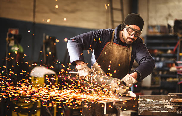 Affordable Welder Services in Murphysboro, IL