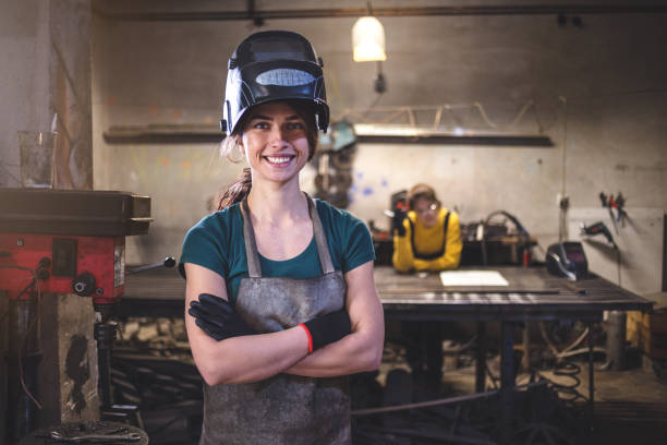 Affordable Welder Services in Murphysboro, IL